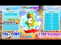 6 Star Banner Units Speedruns TOWER MODE in Extreme OG All Star Tower Defense
