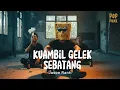 Lagu Kuambil Gelek Sebatang - Jason Ranti (POP PUNK COVER by BROTHERANZ)