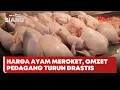 Download Lagu 🔴 LIVE | Harga Ayam Meroket, Omzet Pedagang Turun Drastis - Beritasatu Siang