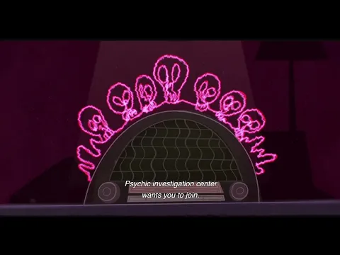 El Año del Radio - trailer