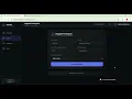 Hackathon Management Dashboard React TypeScript Project Attendance Team Formation System