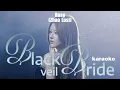 Download Lagu Rosy Zhao Lusi - 'Black Veil Bride' | karaoke