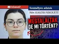 Download Lagu Megtalálták Kaszás Nikolettet | DE MI TÖRTÉNT??