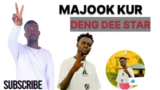 majook kur by deng dee start new song south sudanese music