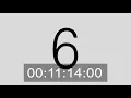SYNC Timecode 50 fps