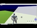 FIRST EVER EJ DASH ON JustBuild LOL