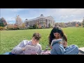 My first semester at Belmont