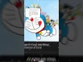 Download Lagu Lirik Lagu Ku Punya Satu Mimpi Cover Doraemon 🤓😱#doraemonaicover #doraemon     #satumimpi