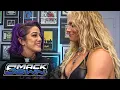 Bayley to battle Sol Ruca at Saturday Night’s Main Event: SmackDown highlights, Dec. 5, 2025