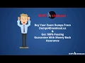 How To Pass RPFT Exam In Easy Way - NBRC RPFT Exam Braindumps Dumps4Download