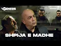 Lagu SHPIJA E MADHE - Familja niset për Veri - Episodi 36