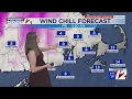 WPRI 12 Weather Forecast 25