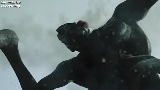 cloverfield 2008 sum up