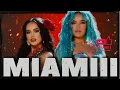 Becky G ft KAROL G - MAMIII (TOP HITS 2022)