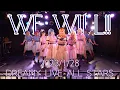 Download Lagu 【踊ってみた】『WE WILL!!』2023.1.28 #ドリスタ 出演動画 ラブライブスーパースター Liella!