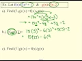 Multiply and Divide Functions