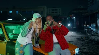 Iss 814 | YA MOOM XOL BI (ft. Titi) [Official Video]