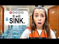 I Tested a 1 Star Cruise