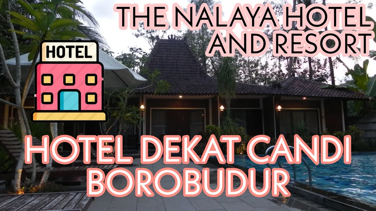 MUSTI TAU BEDANYA! HOTEL KONVENSIONAL VS HOTEL SYARIAH