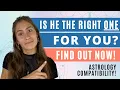 3 POWERFUL Compatibility Aspects In Astrology