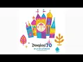 It's A Small World (70th Anniversary) (from “Disneyland Resort 70th Celebration")
