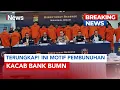 Download Lagu BREAKING NEWS Polisi Beberkan Motif Tragis Pembunuhan Kacab Bank BUMN