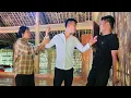 Quy was incited by Hai to find a way to drive Quynh and Tham away in order to sell the land