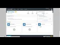 Concur Training - How to Set up a Delegate