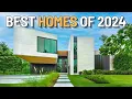 5 HOUR LUXURY HOME TOUR The Best Homes of 2024 part 1