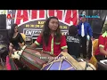 Download Lagu Bagai Ranting Kering COVER Kendang Rampak VOKAL Erni Agustin ARGA Entertainment LIVE Pengampiran