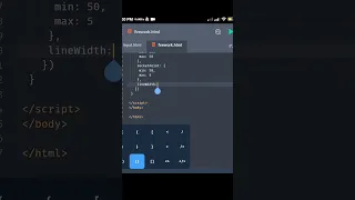 FIREWORKS Animation JAVASCRIPT