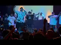 Tacos De Perra - Millonario / Diss Track to C-kan / LIVE / Monterrey Foro Corona