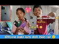 Download Lagu My dream come true 🤩 nasa mong2 😅 Camera vang aje2 aum tai 😂 iphone camera hoi chuna 🤣