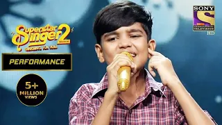 Download Mani को Support करने Stage पर आए Judges | Superstar Singer Season 2 MP3