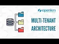 OpenKM Multi-Tenant Architecture Functionality New Interface