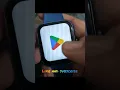 Download Lagu How to open Play Store in Fire boltt wonder smart watch #play store #code #trending #viral #shorts