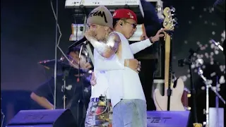 skusta clee x flow g since day one live at circus music festival 7 