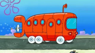 spongebob squarpants sandy vacation in ruins full episode