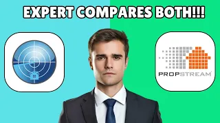 PropertyRadar vs PropStream review 2025 Which Real Estate data and analytics platforms is Better