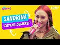 Download Lagu SANDRINA - GOYANG DOMBRET | LIVE SESSION - INI DANGDUT