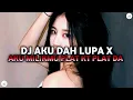 Download Lagu DJ AKU DAH LUPA X AKU MILIKMU PLAT KT PLAT DA VIRAL TIKTOK