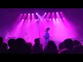 Maribou State "Glasshouses" @ The Showbox Seattle, WA 10/11/2019