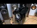 Bowers and Wilkins 805 D3 | Kandace Springs - Solitude