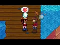 Stardew Valley Secret Crab Pond Gift from Willy