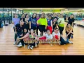WHO’S THAT GIRL - Dj  Jurlan Remix |Tiktok Remix | Zumba | Dance workout | ZMP
