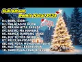Lagu FULL ALBUM NONSTOP LAGU NATAL - BORU SION🎄HALALAS NI ROHA GODANG🎄RIA MA HITA SASUDE
