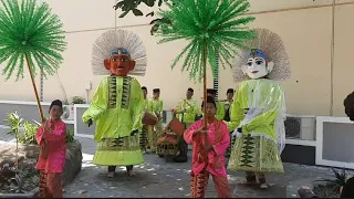 Download Ondel2 Betawi Bintang Sartika Cek Sound Sebelum Pentas | Pestival Betawi di Universitas Trisakti🔥 MP3