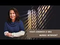 Você conhece o seu mundo interior?