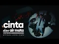 Download Lagu Vintonic - Cinta dan Air Mata (Official Lyric Video)