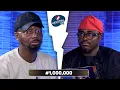 Download Lagu Masọyinbo Episode Two Hundred and Eleven with Edunjọbí Emmanuel (EmmaOMG): Exciting Game Show